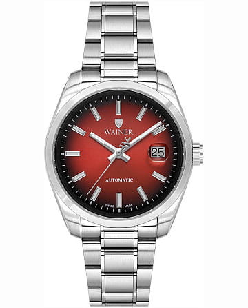 Wainer Classic WA.25600-B
