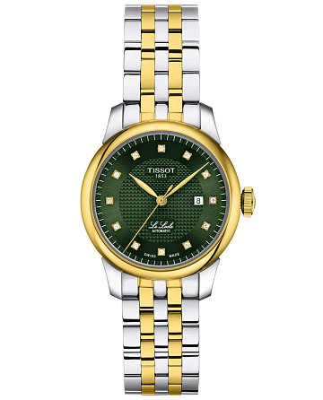 Tissot T-Classic Le Locle T006.207.22.096.01