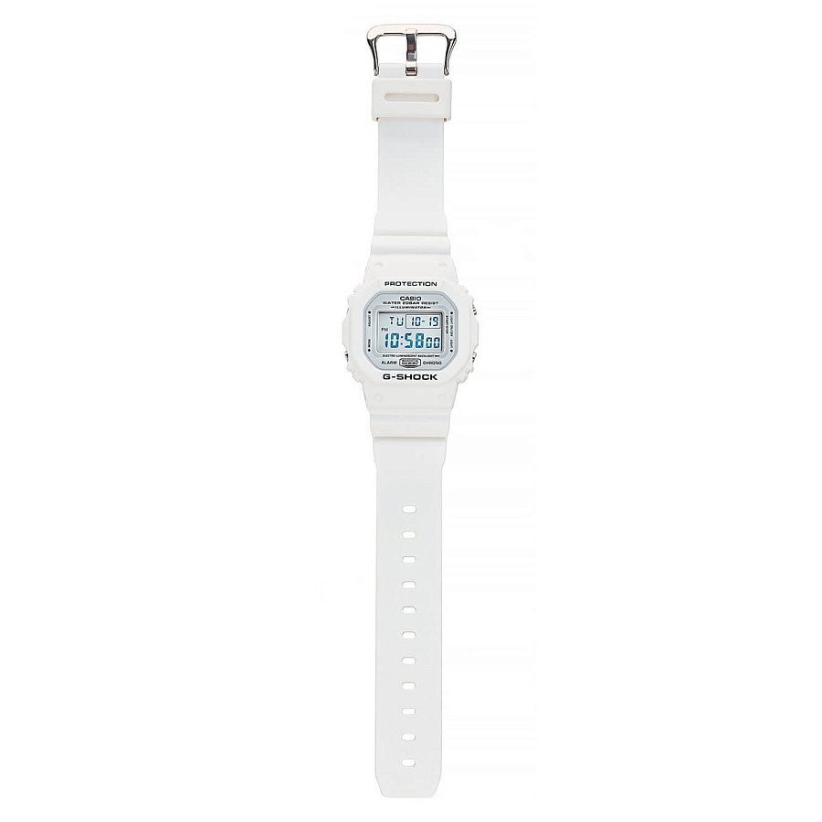 Часы Casio G-Shock DW-5600MW-7DR (DW-5600MW-7E) — артикул DW-5600MW-7E