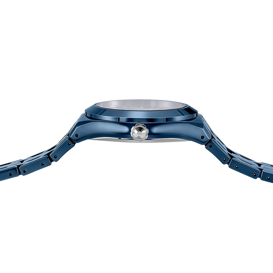 Часы Jaguar Ceramica J1051/1 — керамика, Швейцария