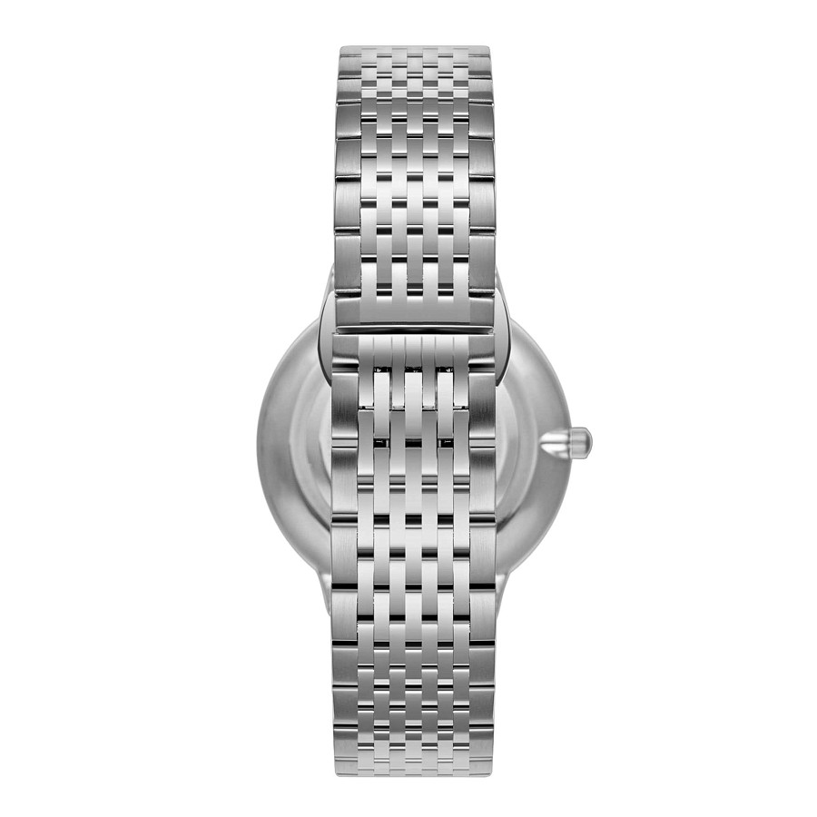 Часы Beverly Hills Polo Club BP3776X.330 — сталь металл, США