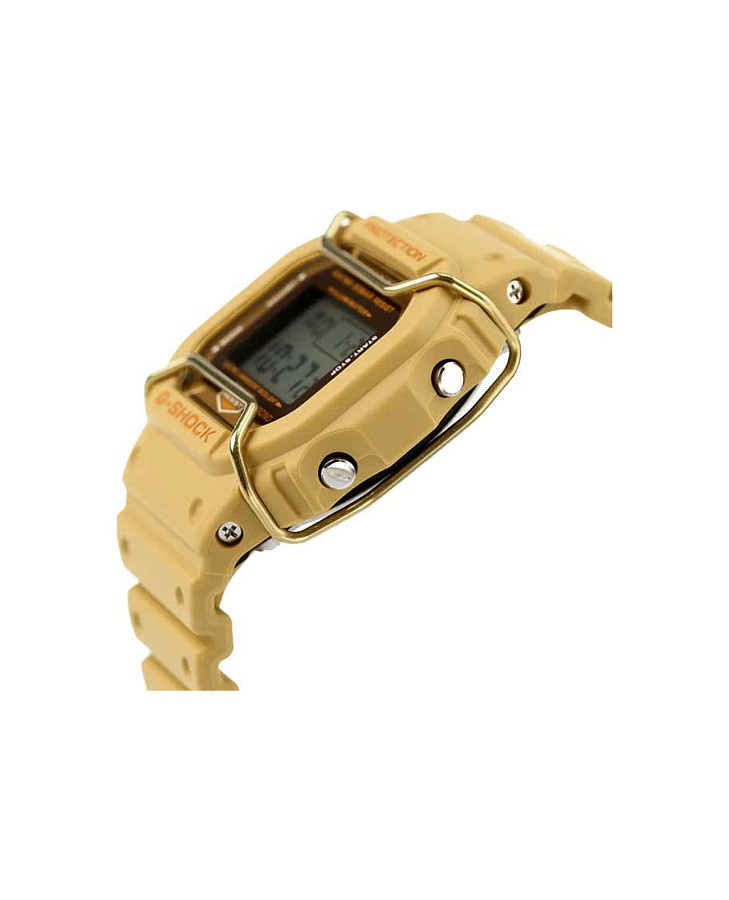 Часы Casio G-Shock DW-5600PT-5DR (DW-5600PT-5) — пластик, мужские