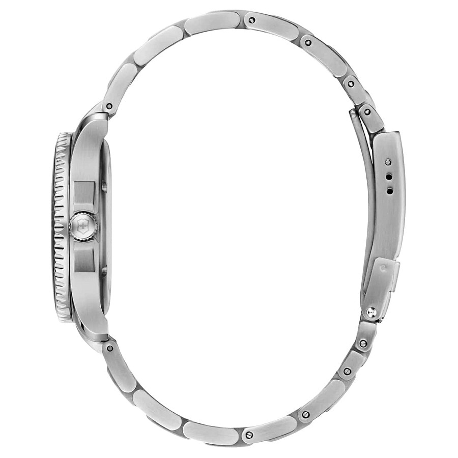 Часы Victorinox Maverick Small 241701 — кварцевые, металл сталь