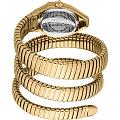 Итальянские часы Just Cavalli Signature Snake Lunara JC1L397M0045, фото 2