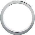 Кольцо Trussardi T-Steel TJAXV58019, фото 3