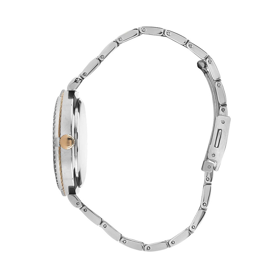 Часы Beverly Hills Polo Club BP3222X.520 — кварцевые, сталь металл