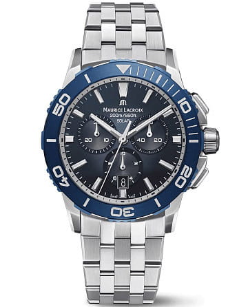 Maurice Lacroix Pontos PT1038-SSL42-430-1
