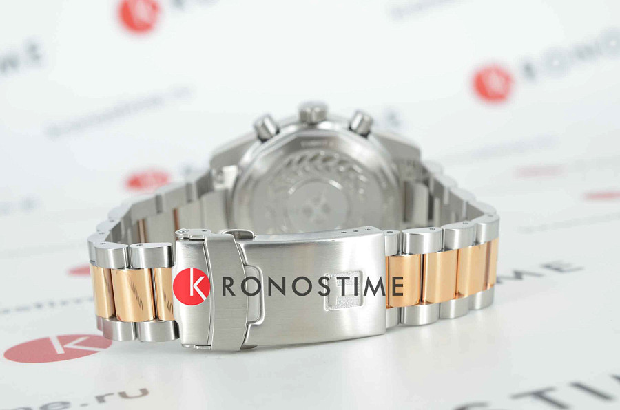 Часы Tissot PR516 Quartz Chronograph T149.417.22.051.01 — артикул T1494172205101