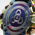 Японские часы Casio G-Shock MTG-B3000PRB-1A, фото 17