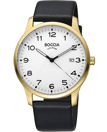 Boccia Titanium 3620-08