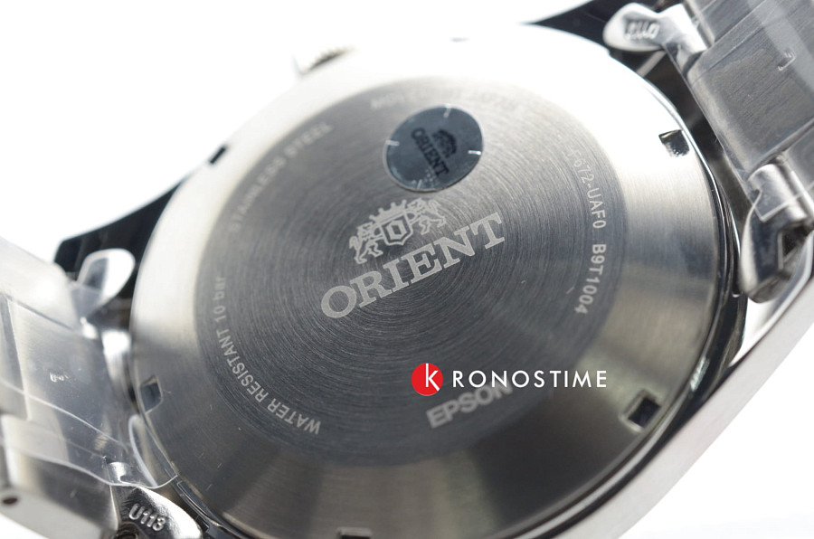 Часы Orient 2Jewels RA-AC0H01L (RN-AC0H01L) — Япония, механические