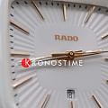 Швейцарские керамические часы Rado True Square R27072012, фото 6