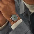 Швейцарские механические часы Oris Big Crown Pointer Date 01 754 7749 4067-07 5 17 68, фото 6