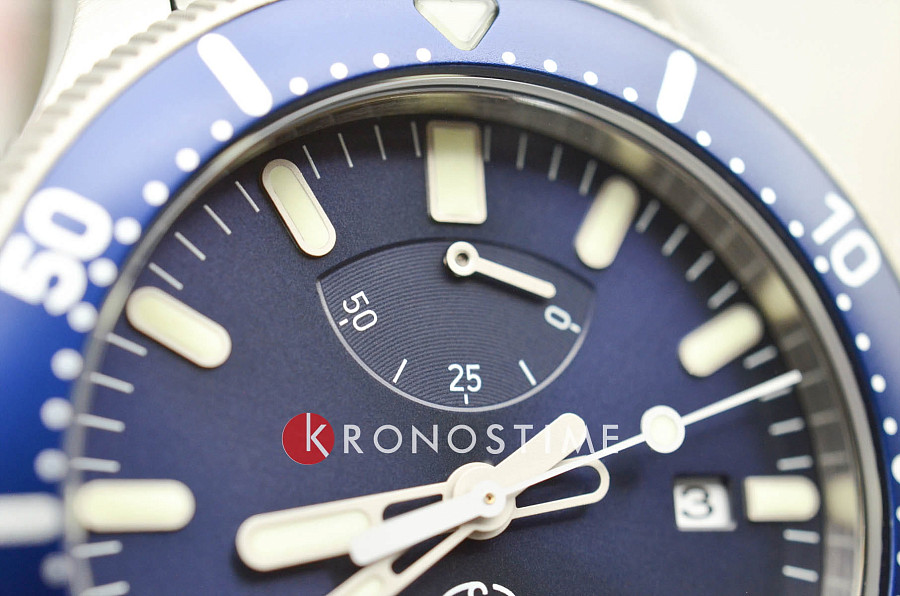 Часы Orient Star RE-AU0302L (RK-AU0302L) — нержавеющая сталь, мужские
