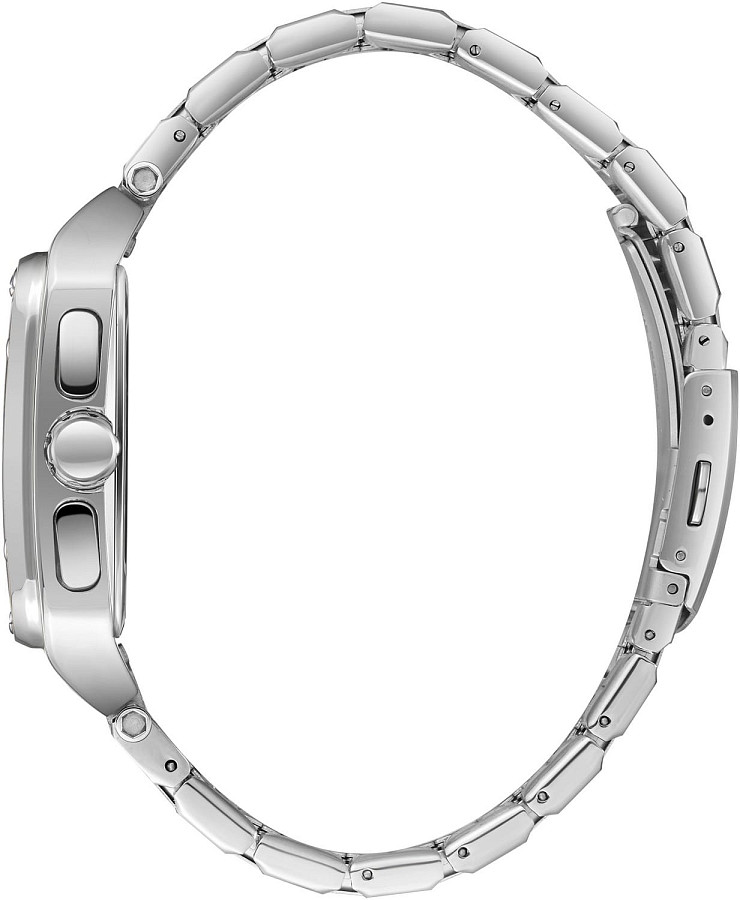 Часы Beverly Hills Polo Club BP3685X.350 — сталь металл, США