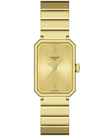 Tissot SRV 30 мм T160.110.33.023.00