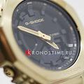 Японские часы Casio G-Shock GM-S2100GB-1ADR (GM-S2100GB-1A), фото 16