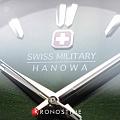 Швейцарские часы Swiss Military Hanowa Thunder SMWGH0007903, фото 6