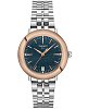 Швейцарские часы Tissot T-Gold Glendora T929.210.41.046.00