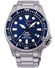 Японские механические часы Orient RA-EL0002L (RN-EL0002L)