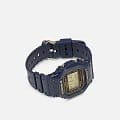 Японские часы Casio G-Shock DW-5600RB-2, фото 4