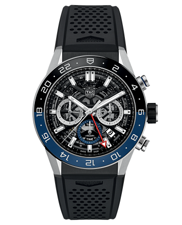 TAG Heuer Carrera CBG2A1Z.FT6157