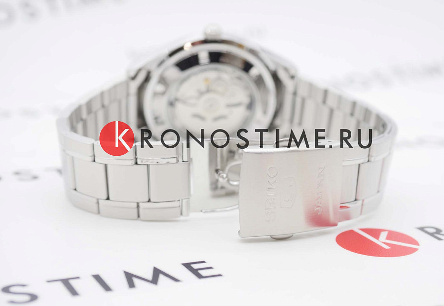 Часы Seiko 5 Regular SNKP21J1 — артикул SNKP21J1