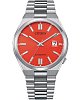 Японские механические часы Citizen Tsuyosa NJ0158-89W