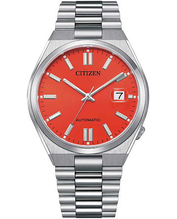 Citizen Tsuyosa NJ0158-89W
