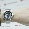Японские часы Casio G-Shock GST-B200D-1A, фото 23