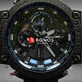 Японские часы Casio G-Shock Premium MTG-B1000XB-1A, фото 11