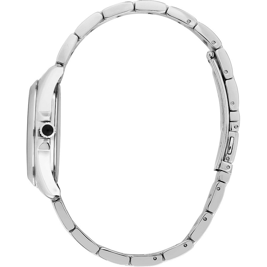 Часы Karl Lagerfeld Round Essentials R0553101517 — сталь металл, США
