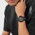 Немецкие часы Plein Sport Tigermaster Pro PSLGA0125, фото 4