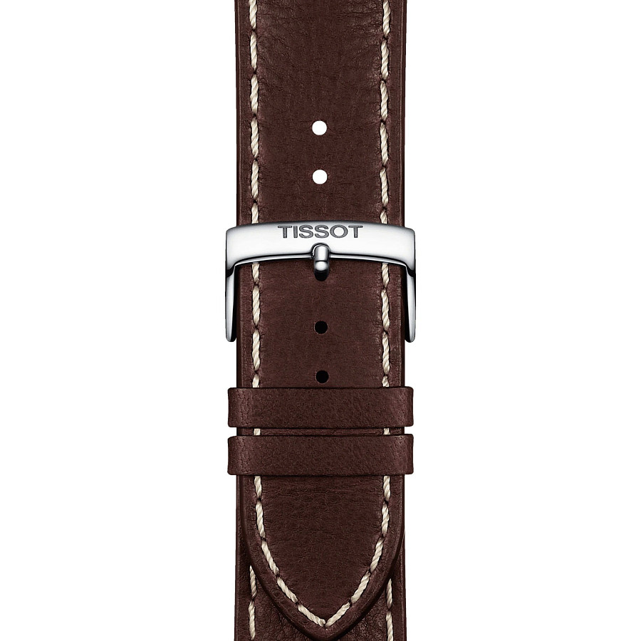 Часы Tissot PR 100 Sport Gent Chronograph T101.617.16.031.00 — артикул T1016171603100