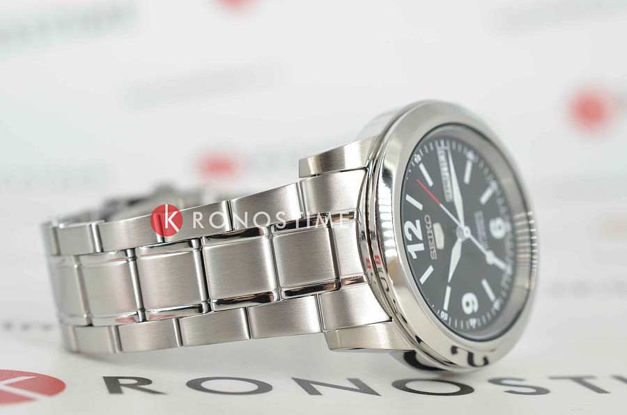 Часы Seiko 5 Regular SNKE63J1 — нержавеющая сталь, мужские