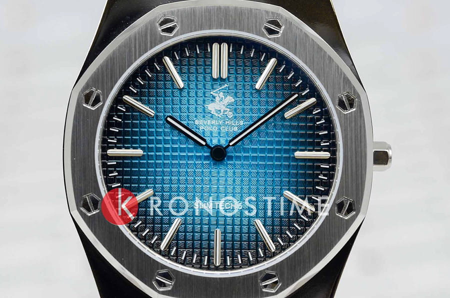 Часы Beverly Hills Polo Club BP3825X.391 — металл сталь, США