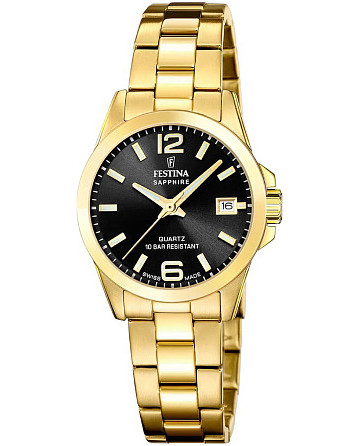 Festina Swiss Made F20050/4