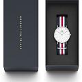 Шведские наручные часы Daniel Wellington Classic DW00100051, фото 6