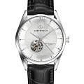 Американские механические наручные часы Greenwich Good Luck Deep GW 075.11.33
