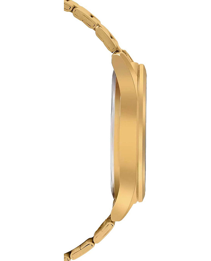 Часы Casio Collection MTP-VD03G-3AUDF (MTP-VD03G-3A) — металл сталь, Япония
