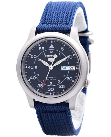 Seiko 5 SNK807K2