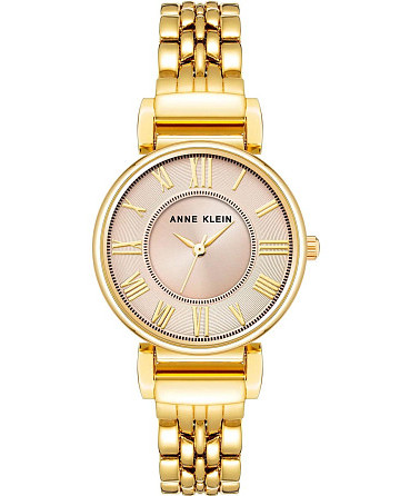 Anne Klein Metals 2158BHGB