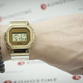 Японские часы Casio G-Shock GM-5600SG-9ER, фото 10