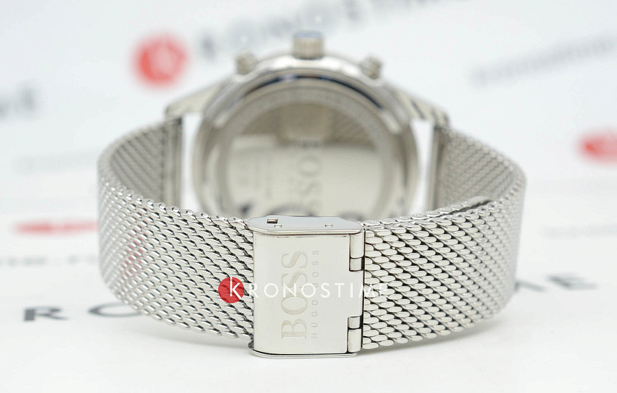 Часы Hugo Boss Associate HB1513805 — Германия, кварцевые