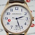 Швейцарские часы Aerowatch Les Grandes Classiques 42102 RO05, фото 3