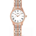 Швейцарские часы Longines Lyre L4.259.1.11.7