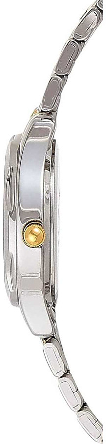 Часы Casio Collection LTP-1275SG-7B — кварцевые, сталь металл