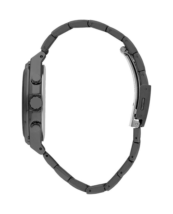 Часы Slazenger Multifunction SL.09.2027.2.05 — мужские, суперметалл с ip покрытием