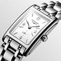 Швейцарские часы Longines DolceVita L5.255.4.16.6, фото 4