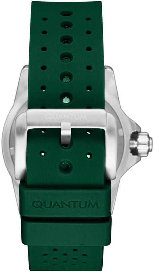 Часы Quantum BAR1115.271 — силикон, мужские